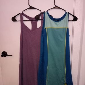 2 dresses for $7 total!